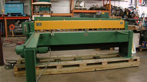 used sheet metal machinery|used sheet metal shop equipment.